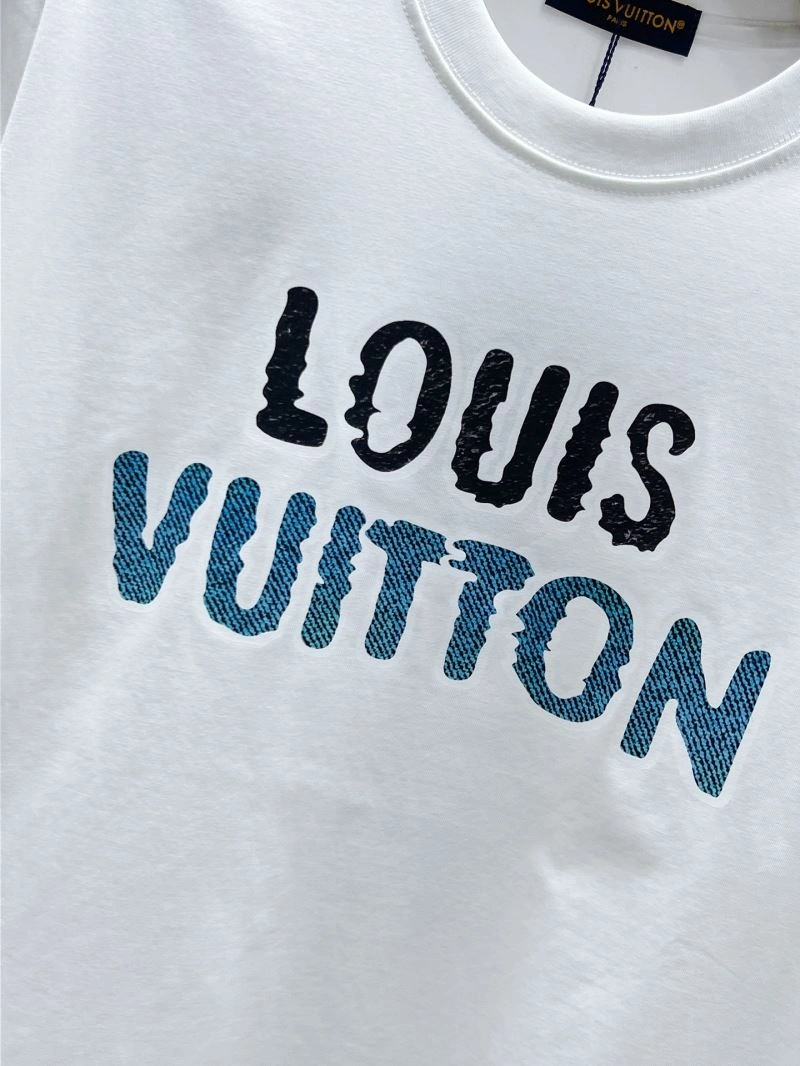 HighQuality Louis Vuitton T-Shirts 135684