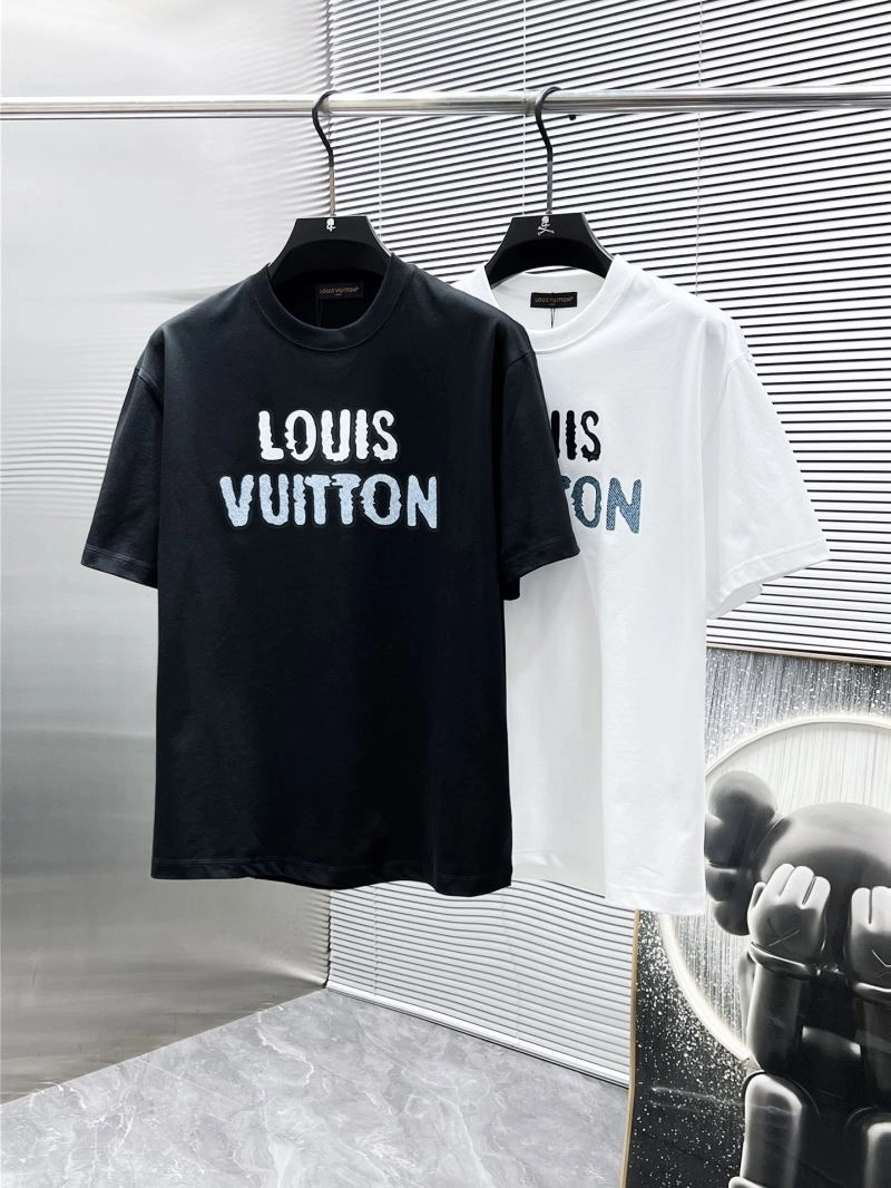 HighQuality Louis Vuitton T-Shirts 135684