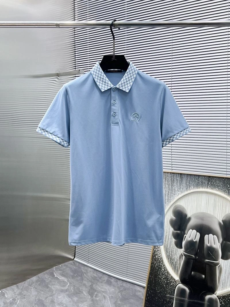 ZipUp Louis Vuitton T-Shirts 135692