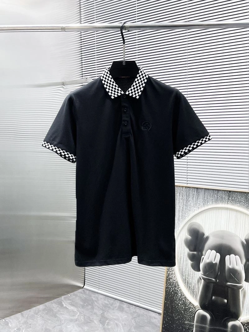 ZipUp Louis Vuitton T-Shirts 135692