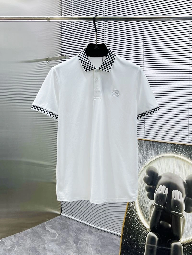 ZipUp Louis Vuitton T-Shirts 135692