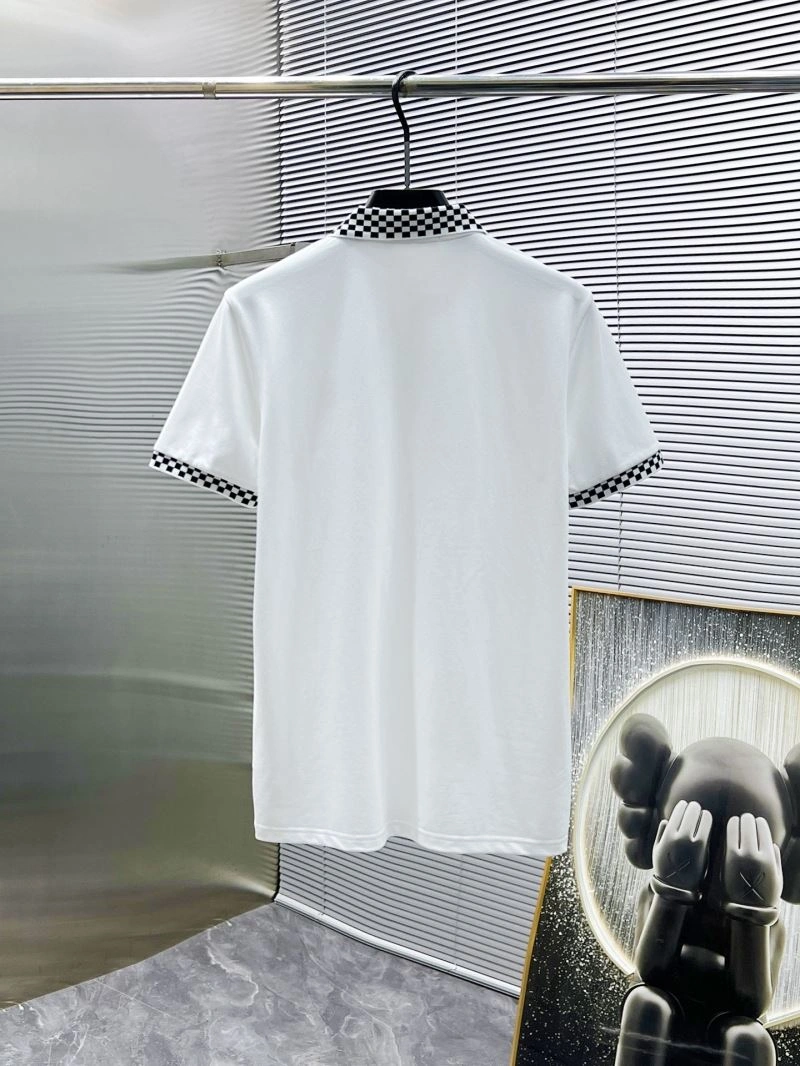 ZipUp Louis Vuitton T-Shirts 135692