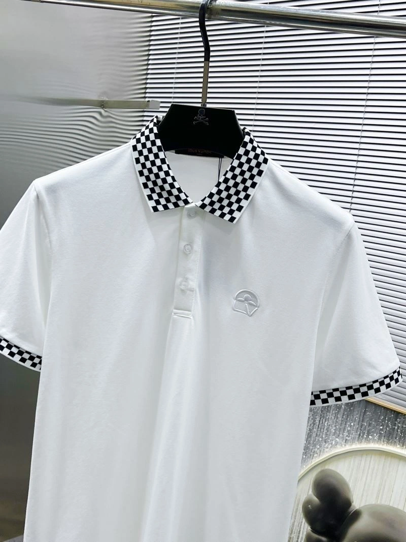 ZipUp Louis Vuitton T-Shirts 135692