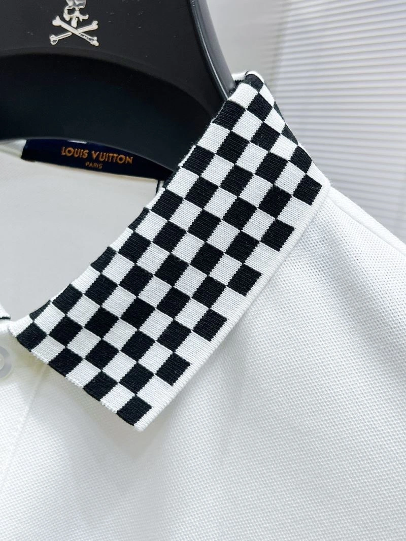 ZipUp Louis Vuitton T-Shirts 135692
