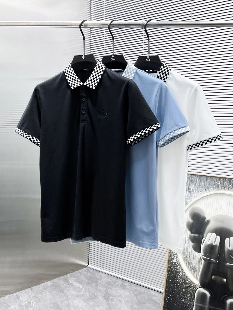 ZipUp Louis Vuitton T-Shirts 135692