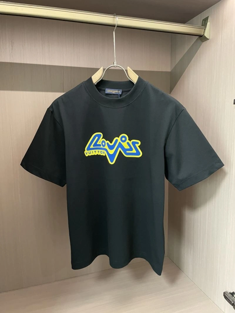 Louis Vuitton T-Shirts Unisex 135700
