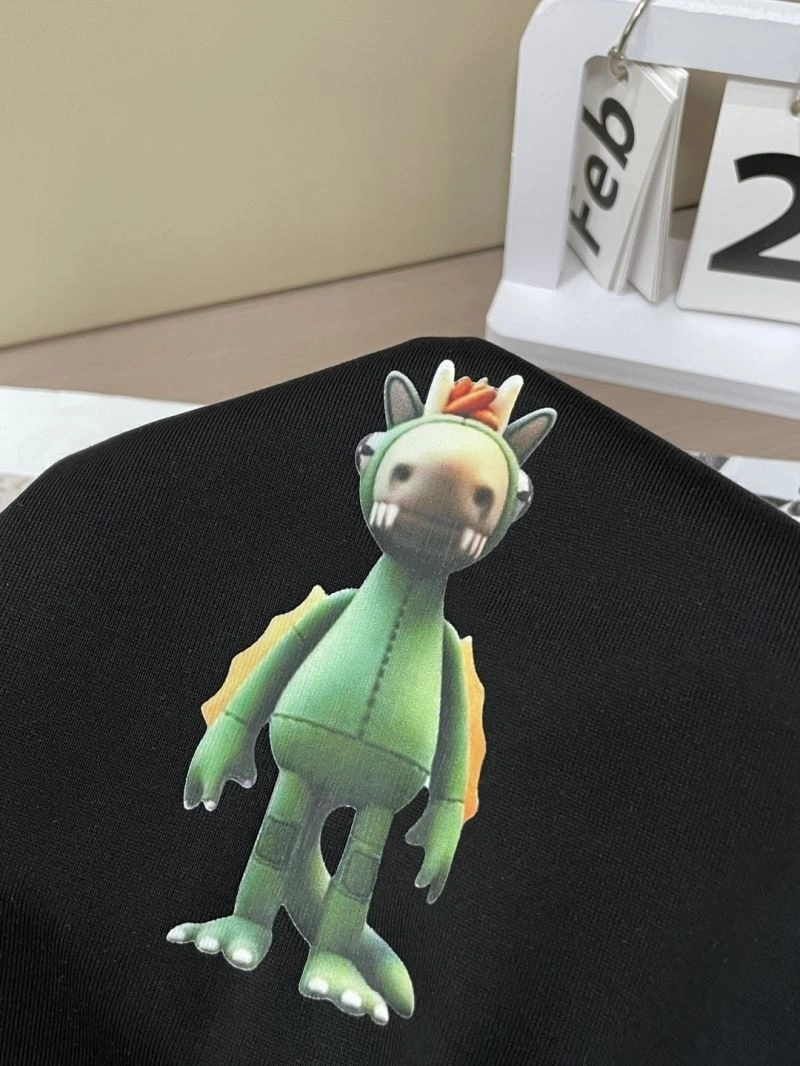 Tailored Louis Vuitton T-Shirts 135697