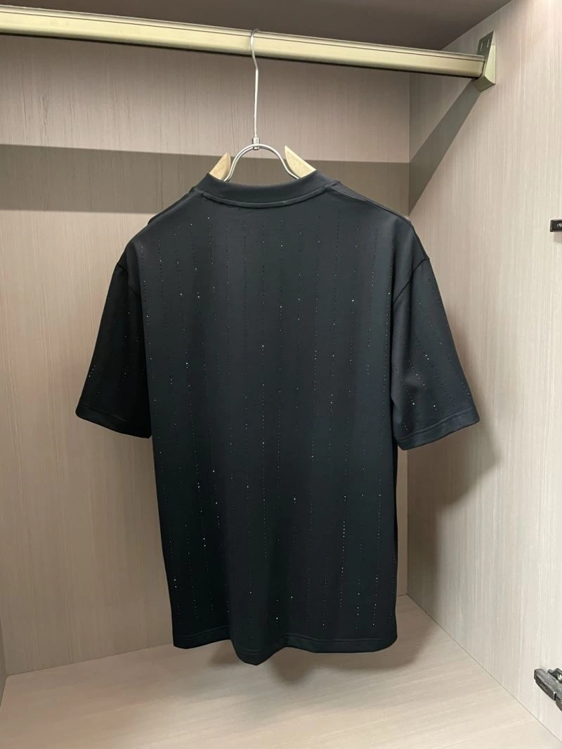 Louis Vuitton T-Shirts WellDesigned 135683