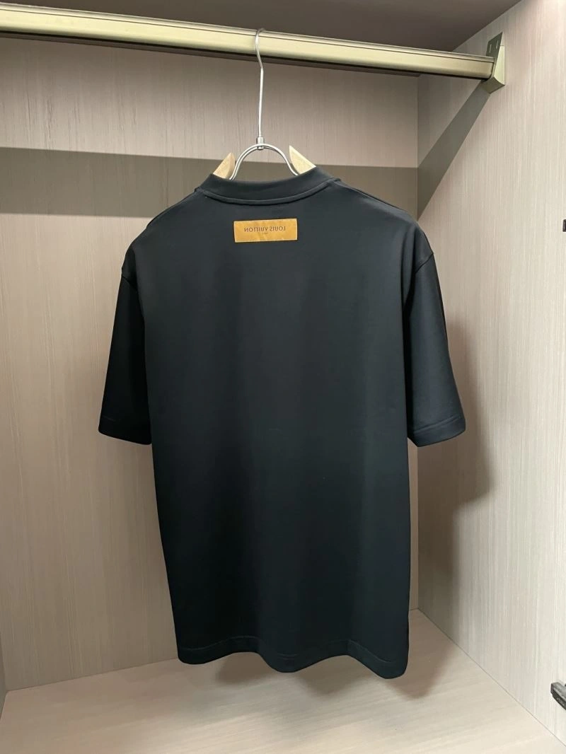 Louis Vuitton T-Shirts Soft 135693