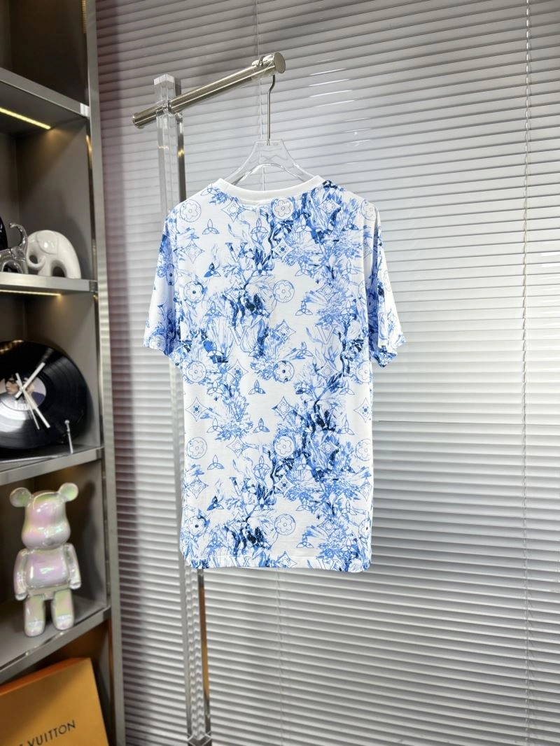 Louis Vuitton T-Shirts EasyMatch 135688