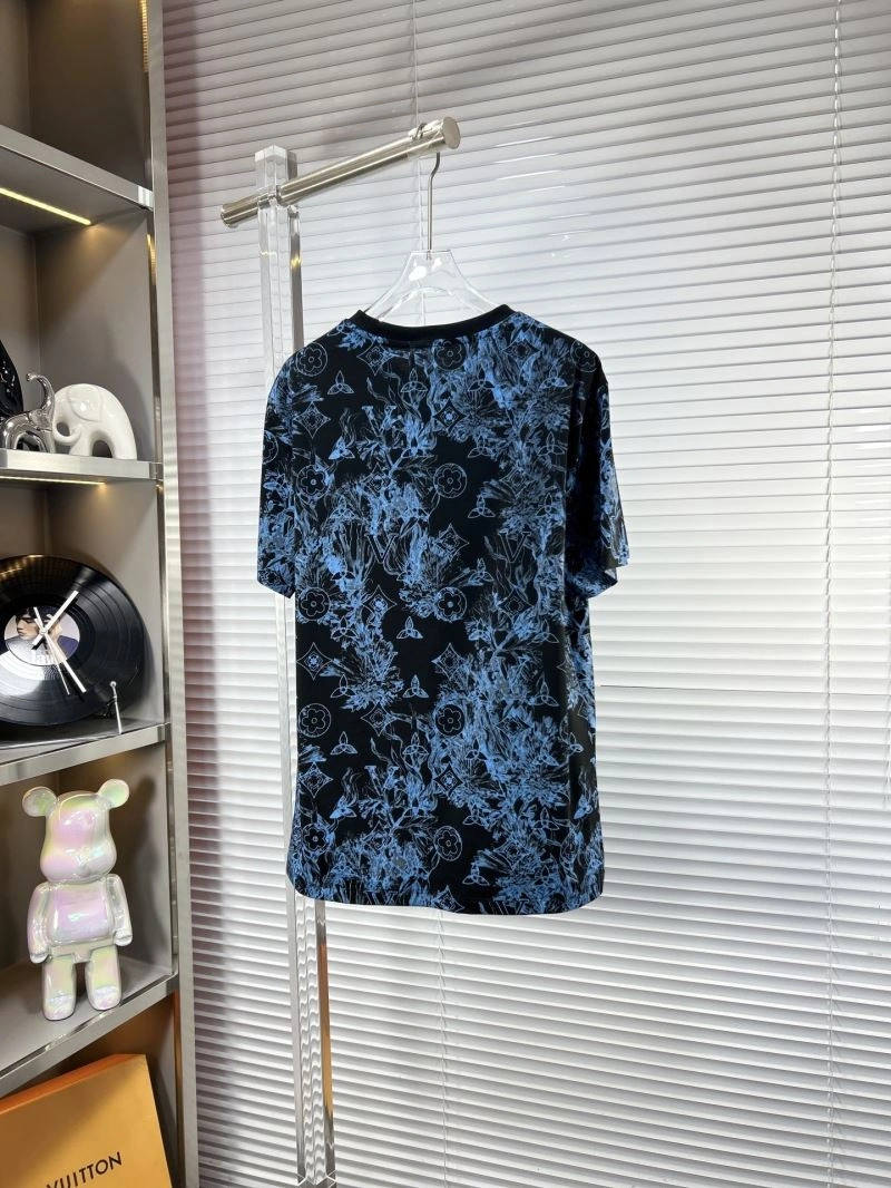 Soft Louis Vuitton T-Shirts 135701