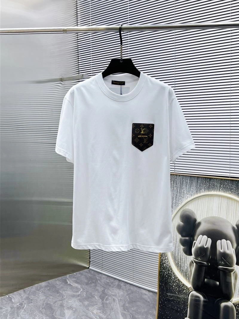 EasyCare Louis Vuitton T-Shirts 135677