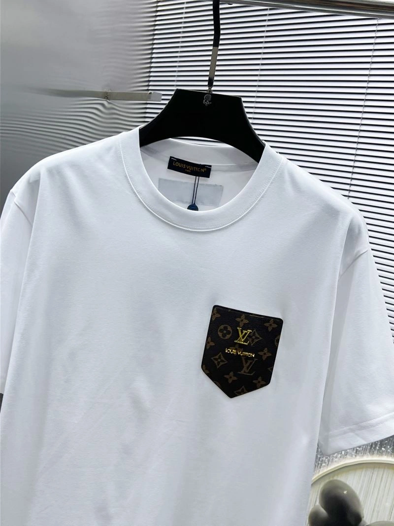 EasyCare Louis Vuitton T-Shirts 135677