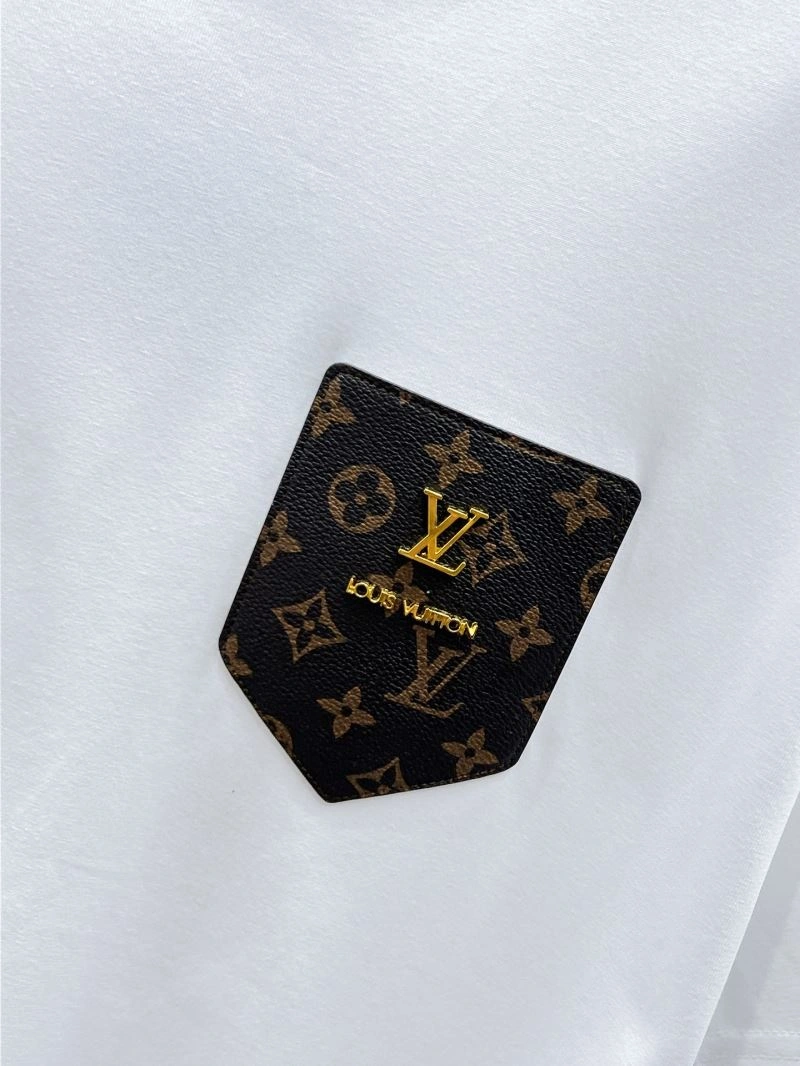EasyCare Louis Vuitton T-Shirts 135677