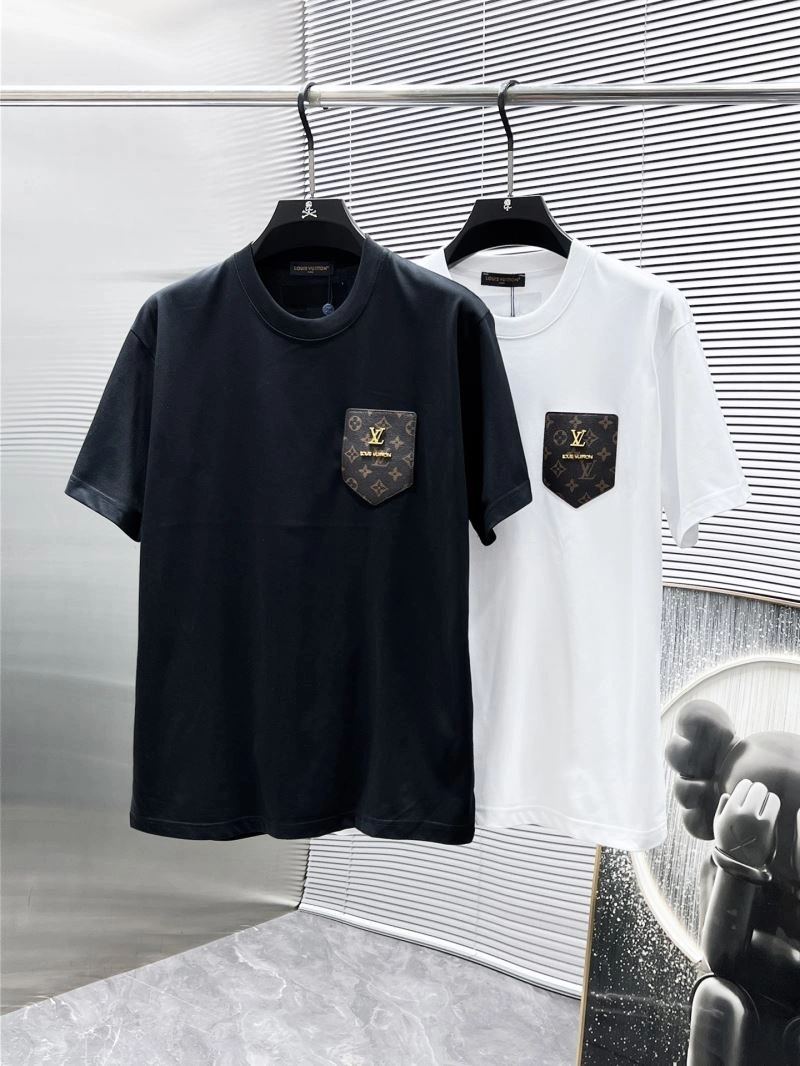 EasyCare Louis Vuitton T-Shirts 135677