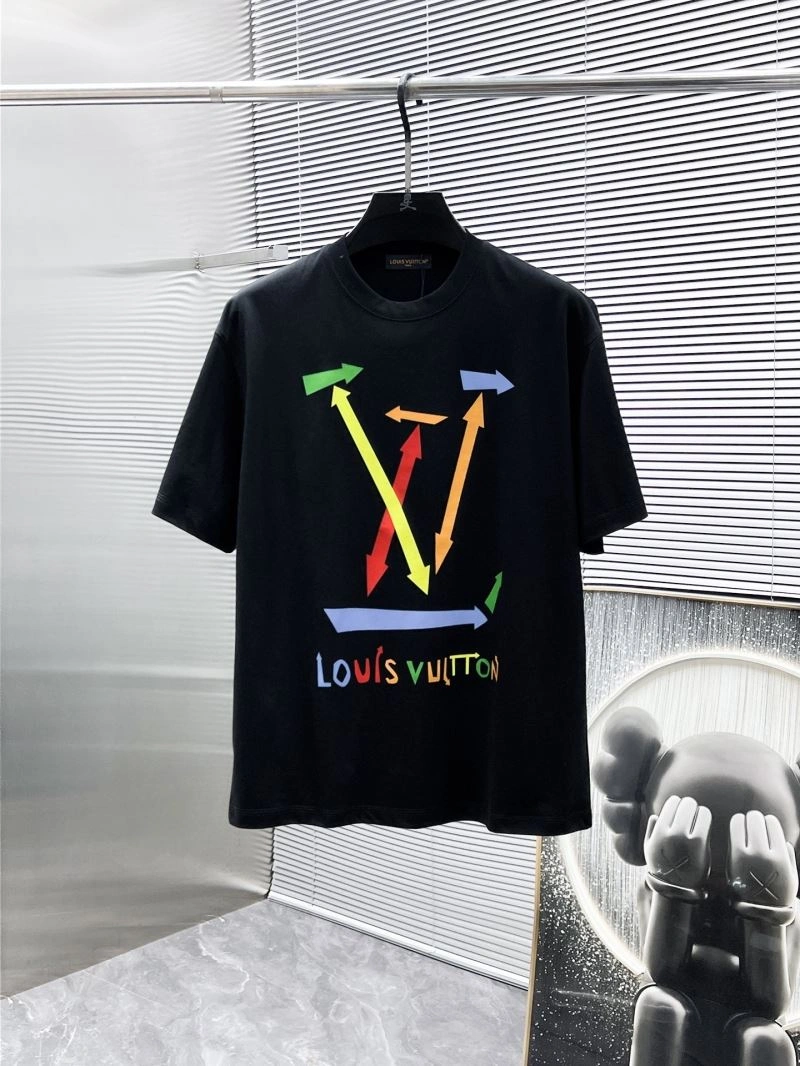 Louis Vuitton T-Shirts MultiPurpose 135689