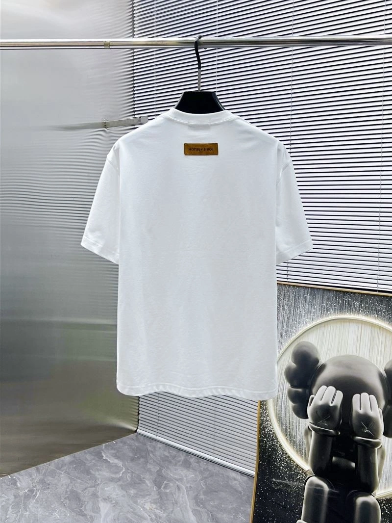 Louis Vuitton T-Shirts MultiPurpose 135689