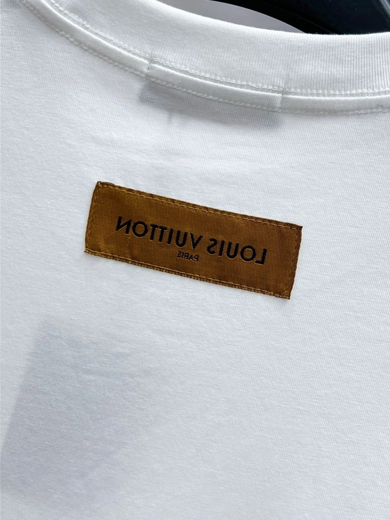 Louis Vuitton T-Shirts MultiPurpose 135689