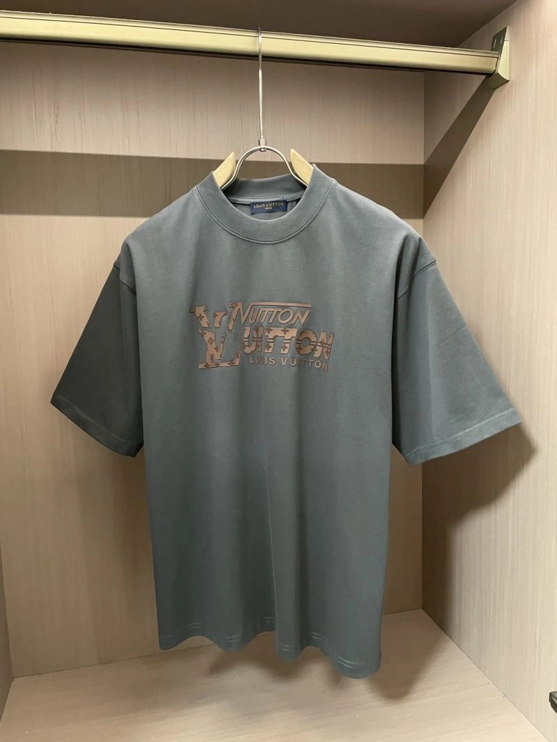 Louis Vuitton T-Shirts Bright 135678