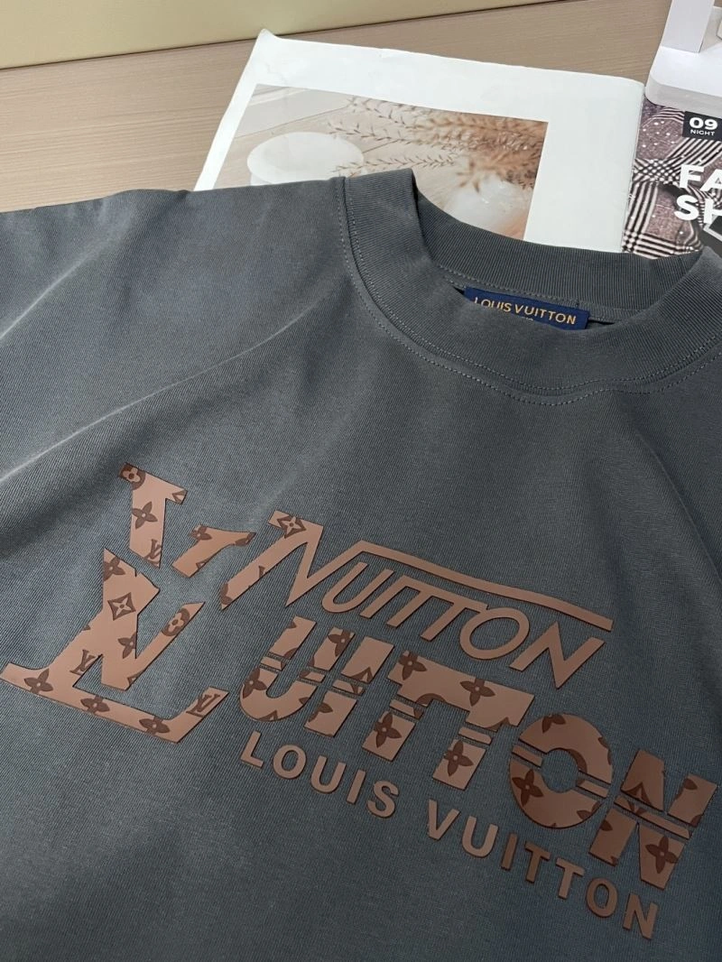 Louis Vuitton T-Shirts Bright 135678