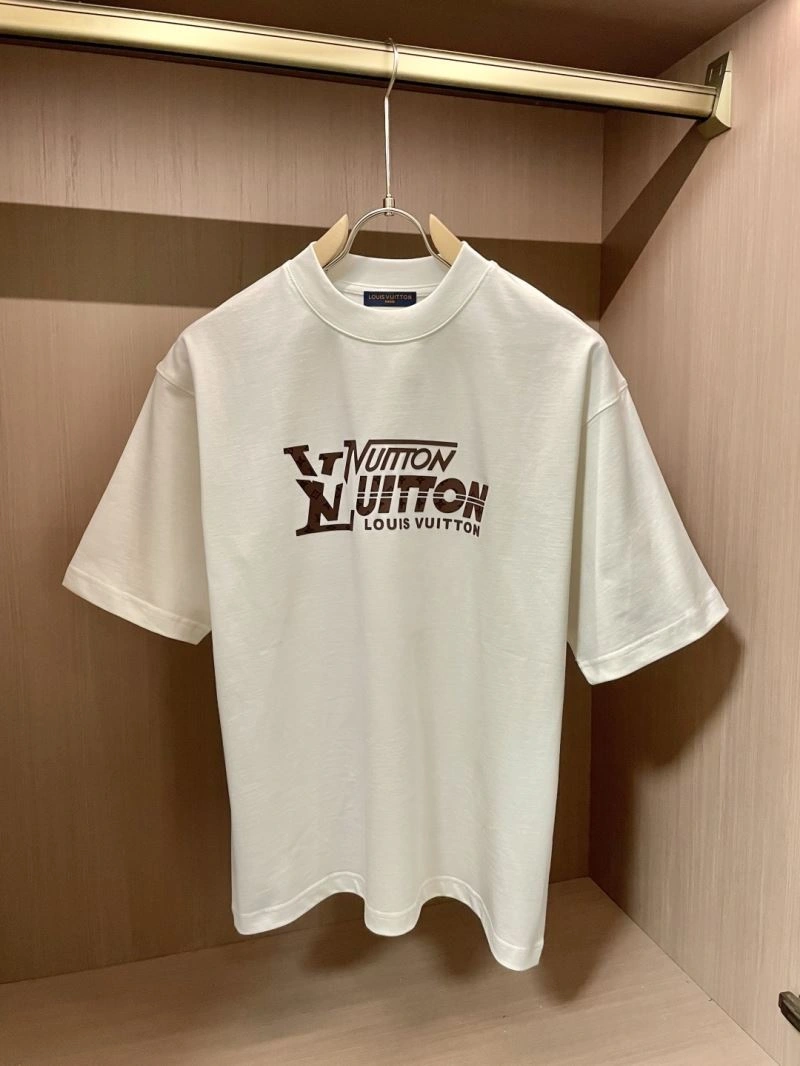 Louis Vuitton T-Shirts Contemporary 135673