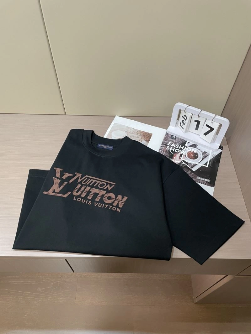 Louis Vuitton T-Shirts SunProtective 135674