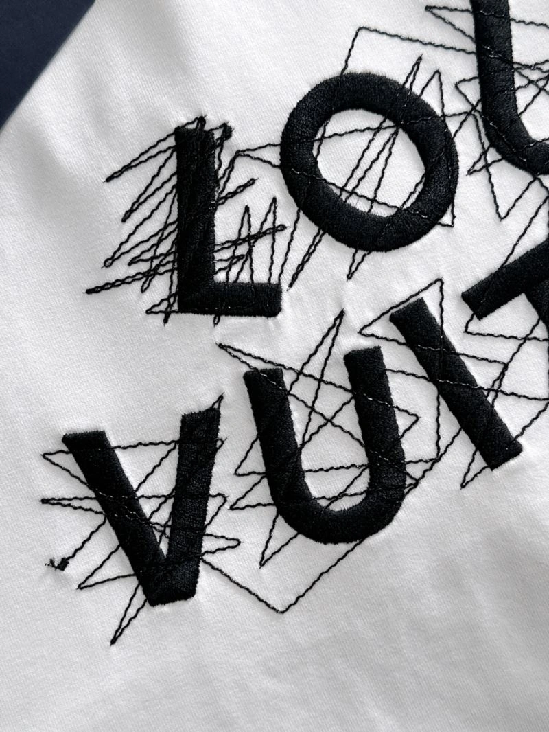 DailyWear Louis Vuitton T-Shirts 135681