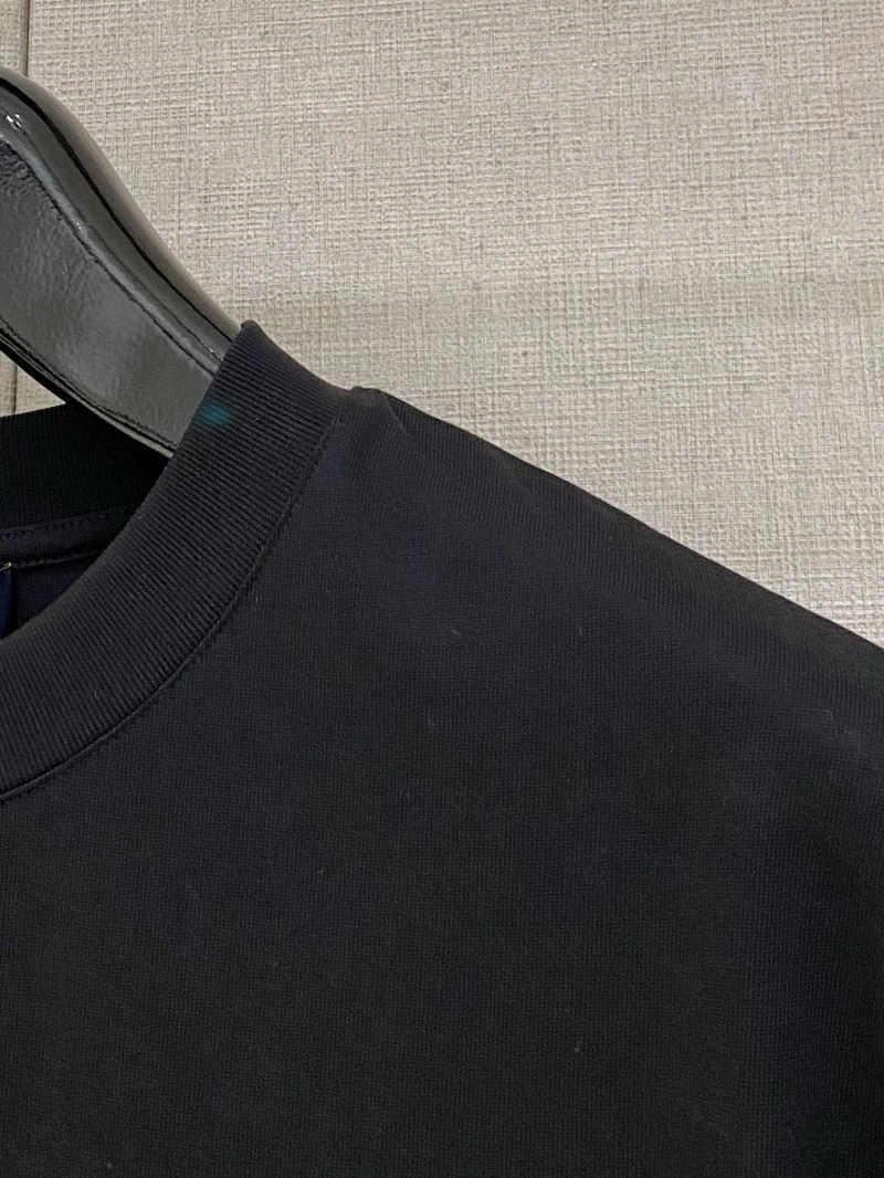 Louis Vuitton T-Shirts ComfortFit 135671