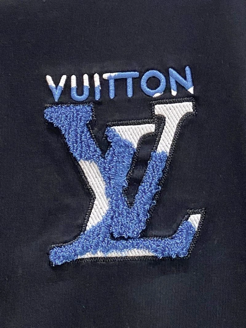 Louis Vuitton T-Shirts ComfortFit 135671