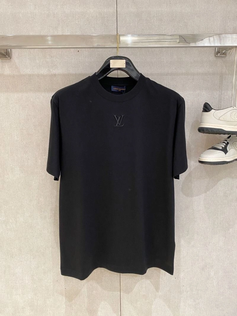 Louis Vuitton T-Shirts ZipUp 135667