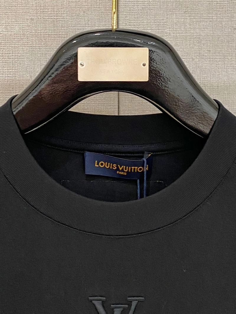 Louis Vuitton T-Shirts ZipUp 135667