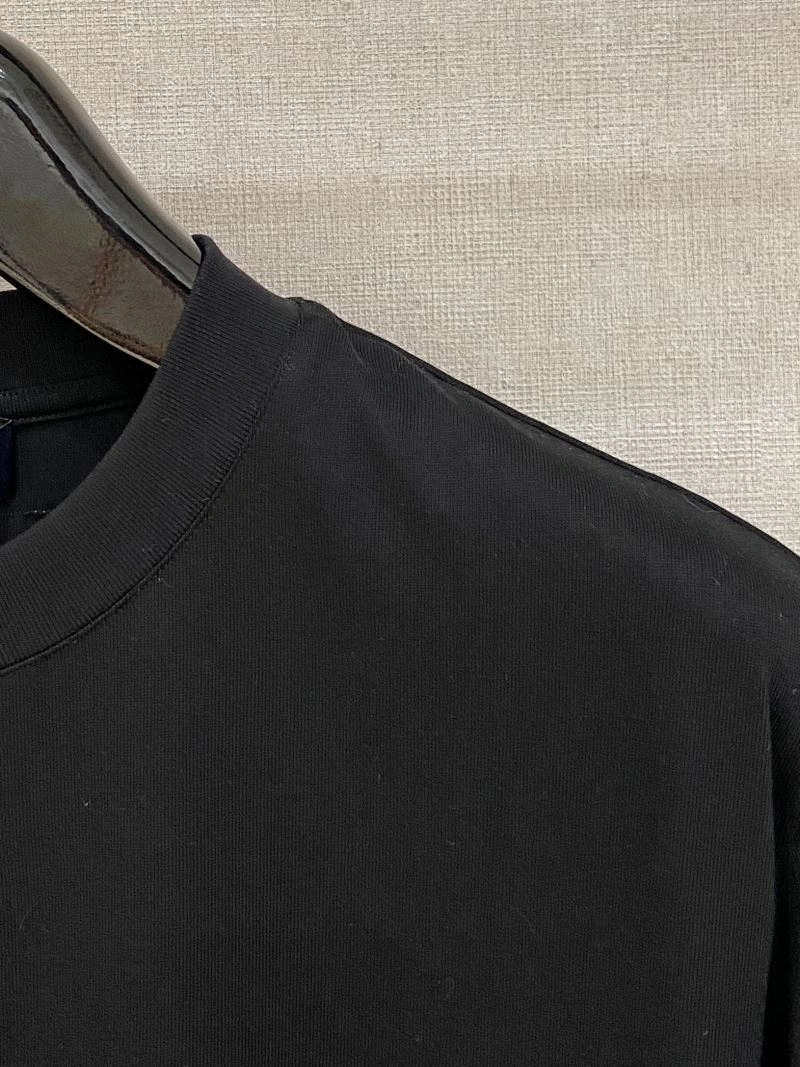 Louis Vuitton T-Shirts ZipUp 135667