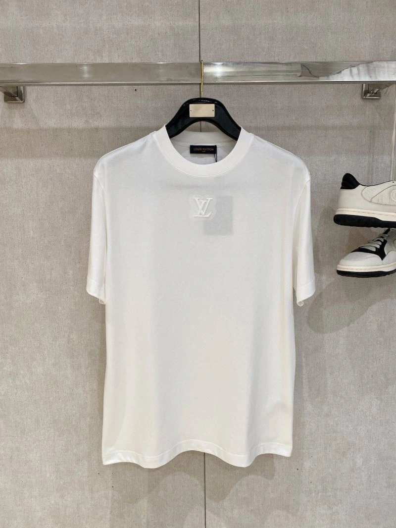 Louis Vuitton T-Shirts Premium 135661