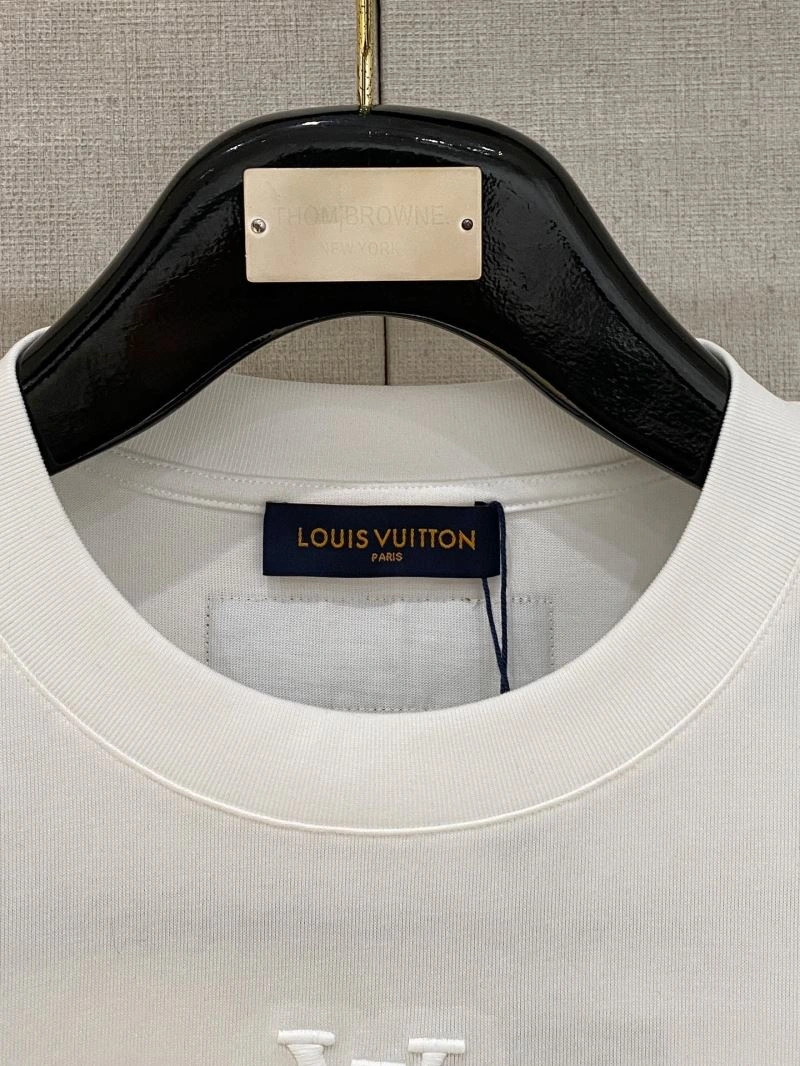 Louis Vuitton T-Shirts Premium 135661