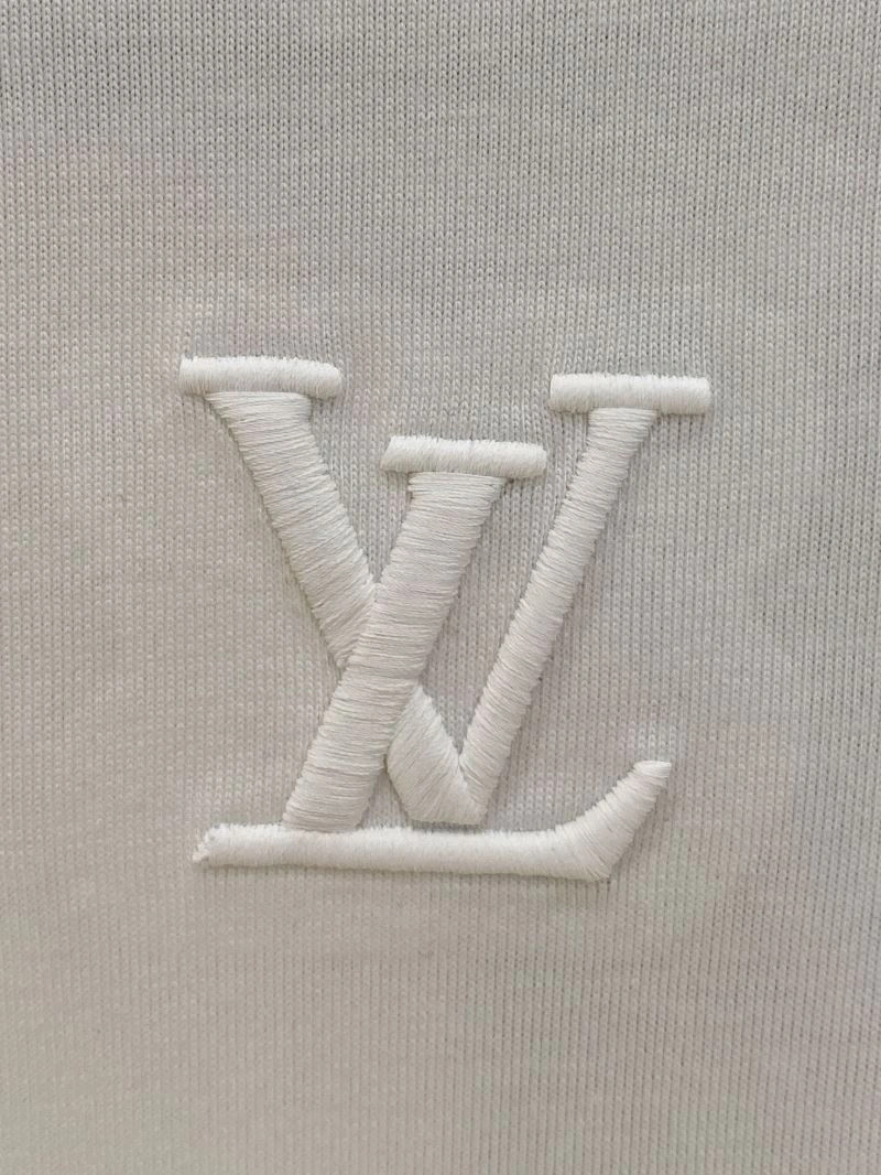 Louis Vuitton T-Shirts Premium 135661