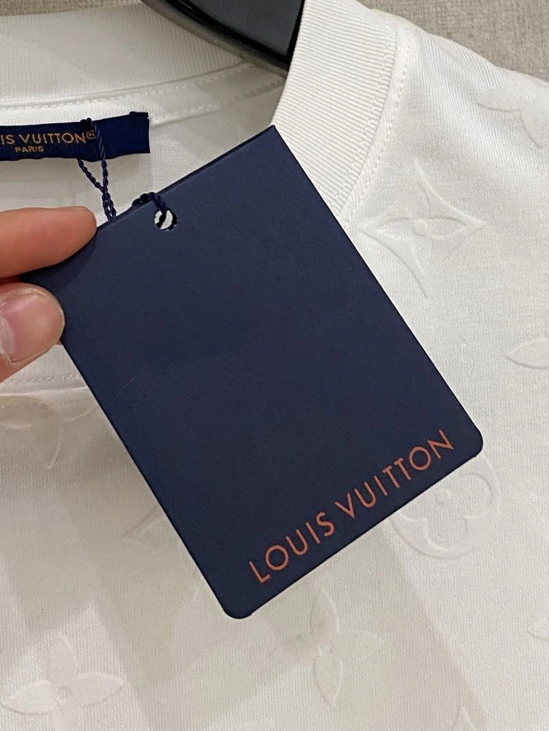 SportInspired Louis Vuitton T-Shirts 135662