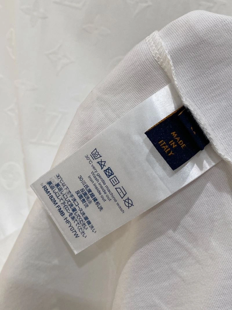 SportInspired Louis Vuitton T-Shirts 135662