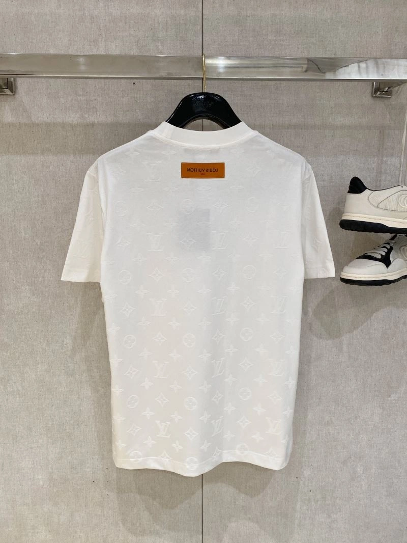 SportInspired Louis Vuitton T-Shirts 135662