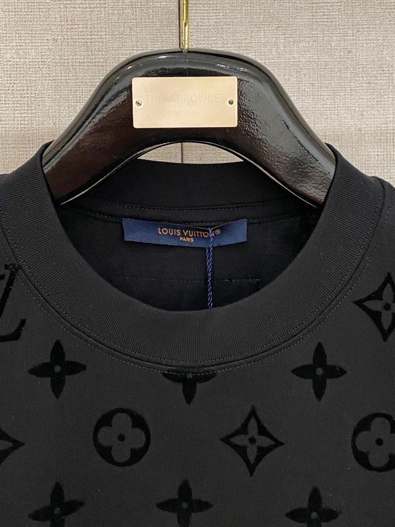 Popular Louis Vuitton T-Shirts 135656