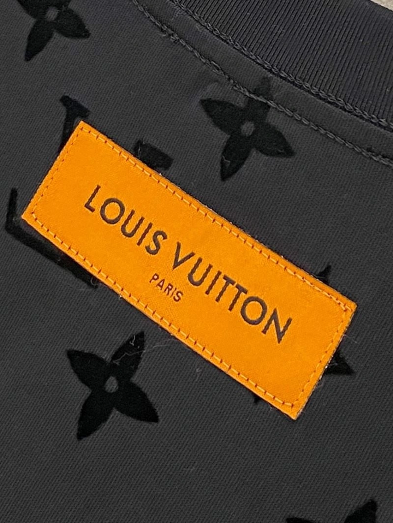 Popular Louis Vuitton T-Shirts 135656