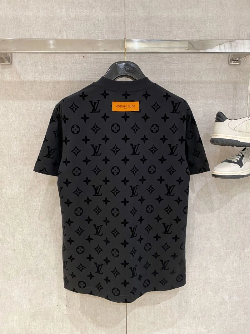 Popular Louis Vuitton T-Shirts 135656