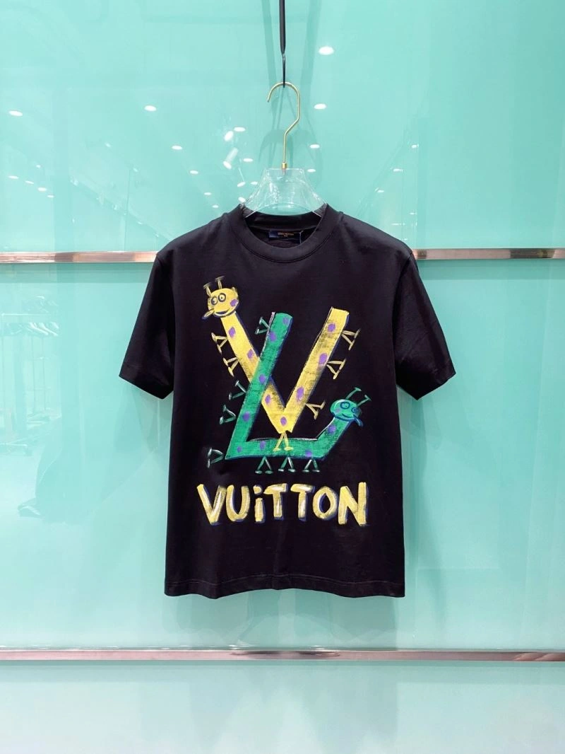 EasyCare Louis Vuitton T-Shirts 135650