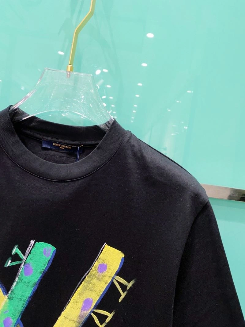 EasyCare Louis Vuitton T-Shirts 135650