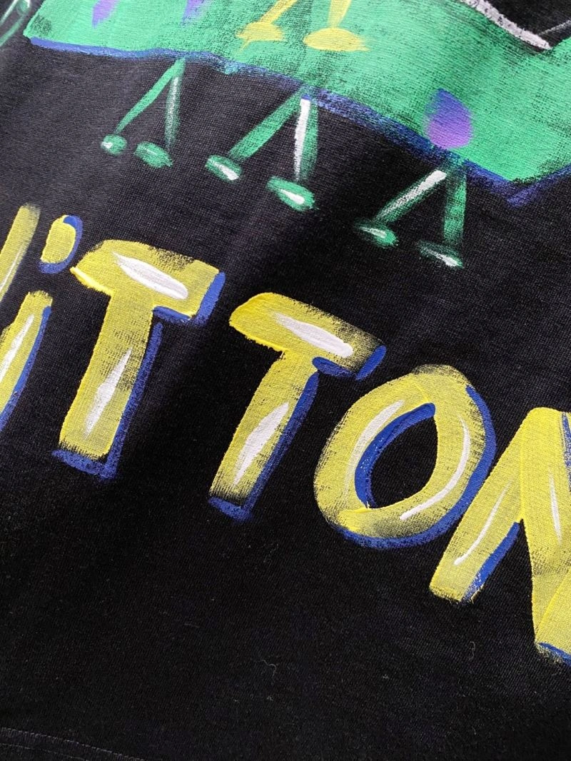 EasyCare Louis Vuitton T-Shirts 135650