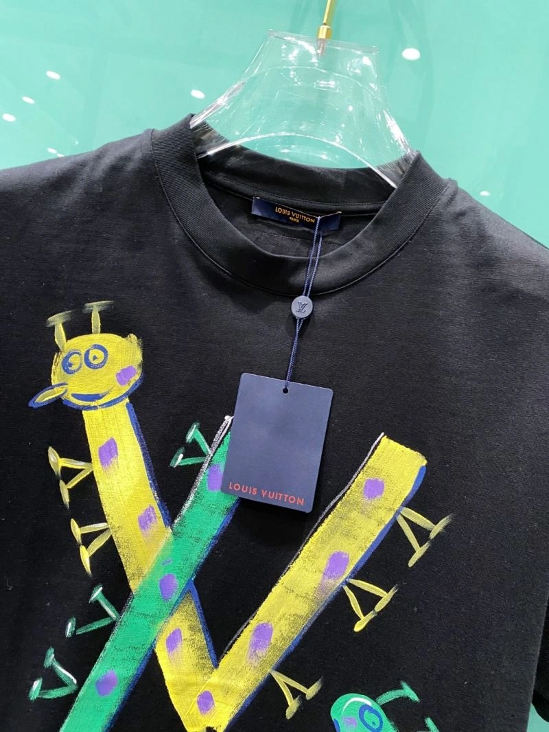 EasyCare Louis Vuitton T-Shirts 135650