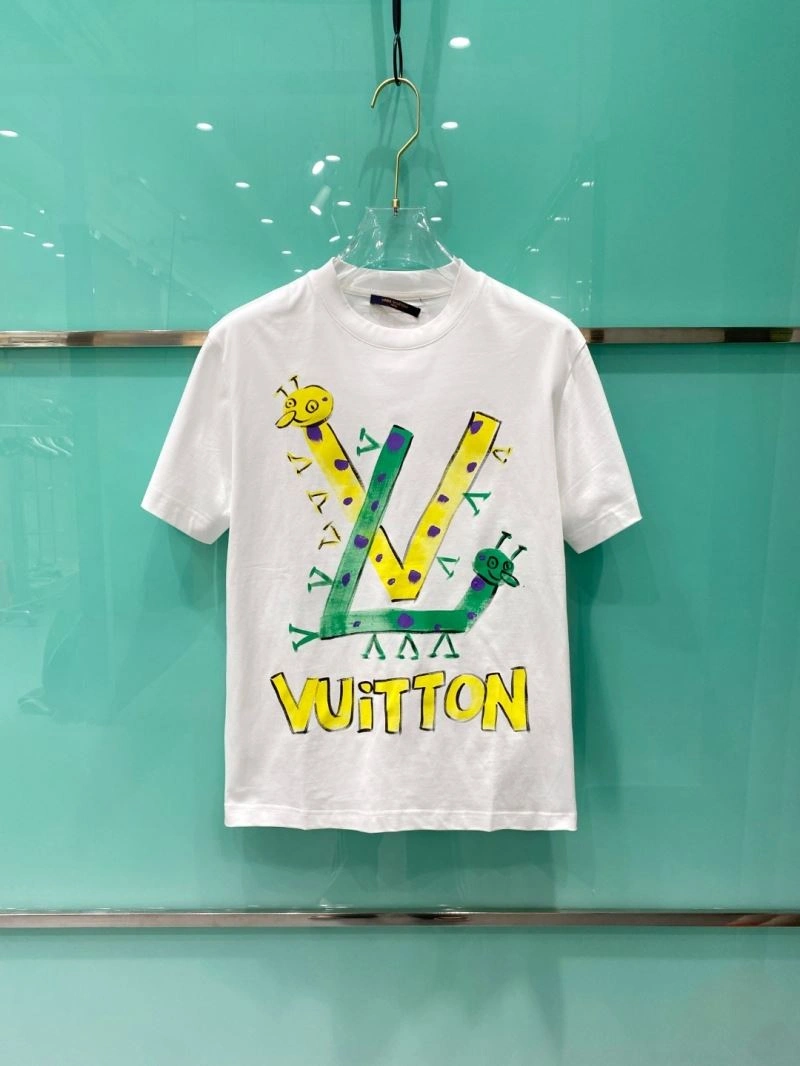 UrbanStyle Louis Vuitton T-Shirts 135648