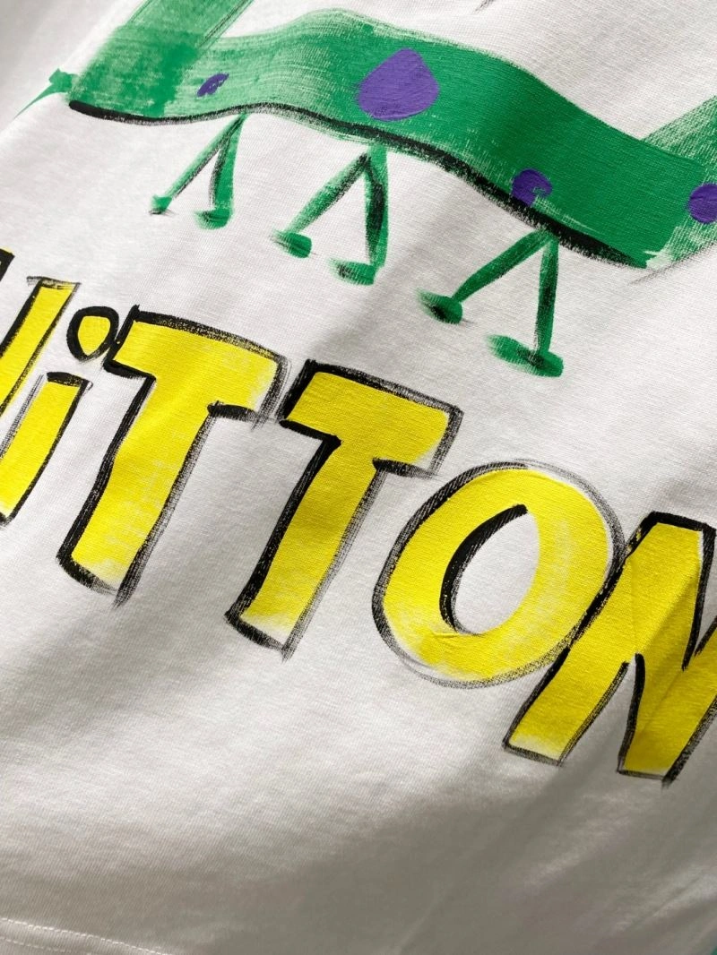 UrbanStyle Louis Vuitton T-Shirts 135648