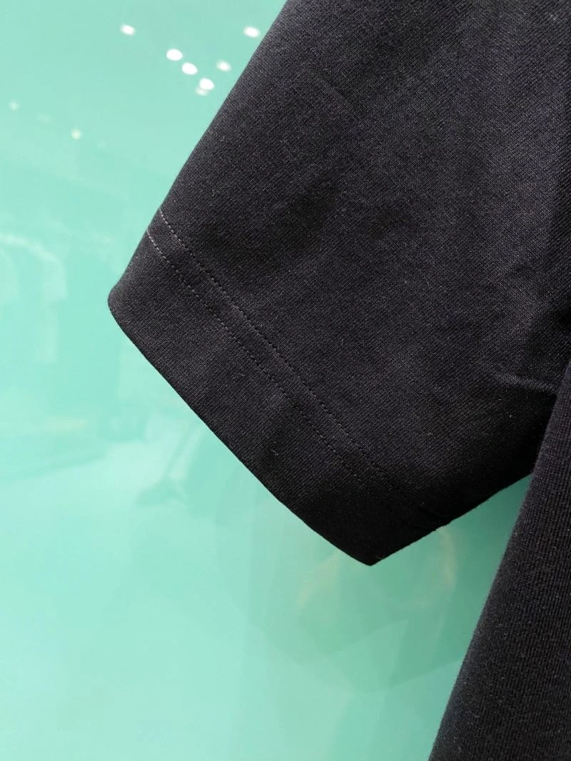 Louis Vuitton T-Shirts RelaxedFit 135643