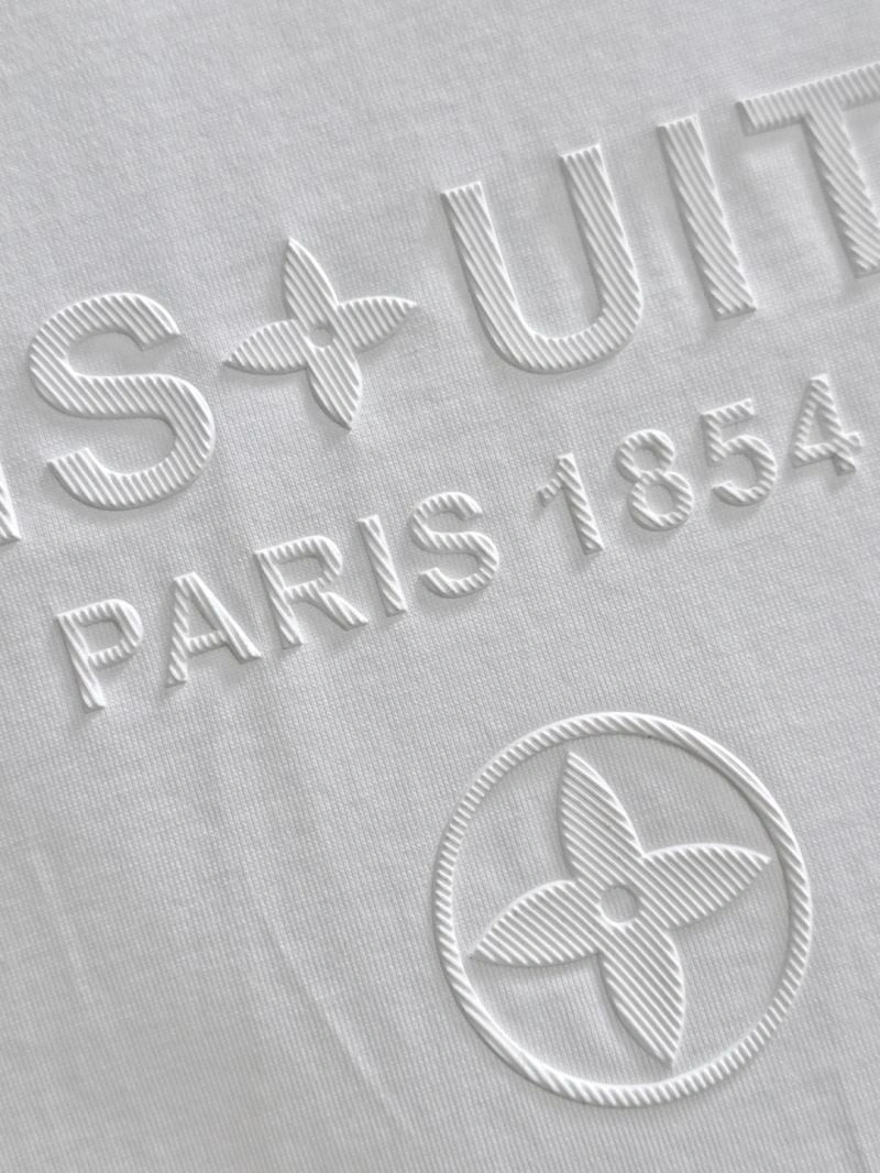 Louis Vuitton T-Shirts Comfortable 135639