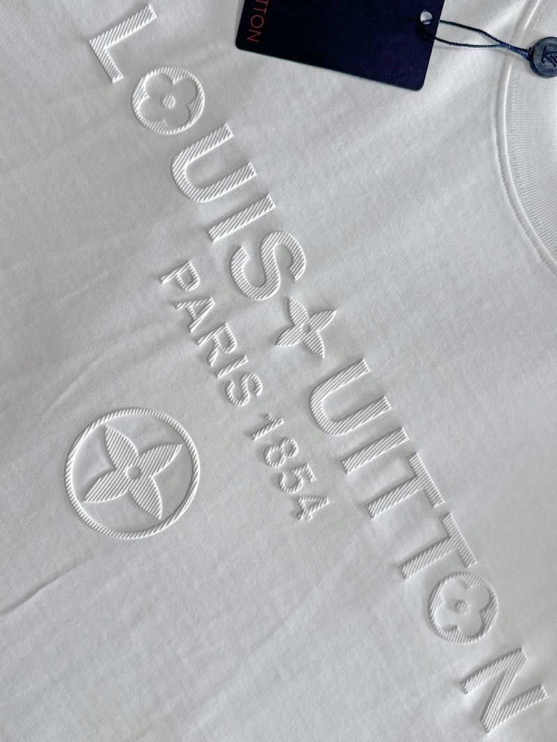 Louis Vuitton T-Shirts Comfortable 135639